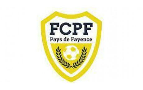 Informations Tournois de Printemps 2026 au FC Pays de Fayence